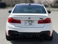 2017 BMW M5 VI (F90), белый - вид 7
