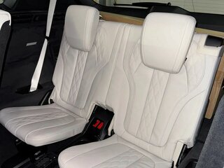 2026 BMW X5 40 V (G65), чёрный, 15650000 рублей, вид 5