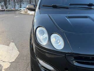 2004 Smart Forfour I, чёрный, 335000 рублей, вид 2