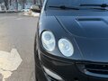 2004 Smart Forfour I, чёрный, 335000 рублей - вид 1