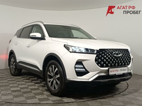 Chery Tiggo 7 Pro I