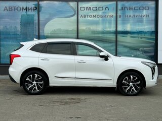2021 Haval Jolion I, белый, 1680000 рублей, вид 4
