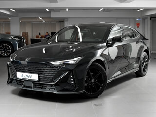 2026 Changan UNI-V I, чёрный, 3529900 рублей, вид 1