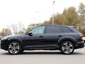 2021 Audi Q7 55 TFSI II (4M) Рестайлинг, чёрный, 6880500 рублей - вид 7