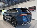 2023 Geely Monjaro I, синий, 2390000 рублей - вид 3