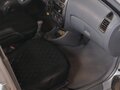 2003 Hyundai Accent ТагАЗ II, серебристый, 200000 рублей - вид 8