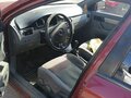 2010 Chevrolet Lacetti I, красный - вид 3