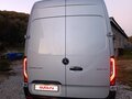 2019 Mercedes-Benz Sprinter, серебристый, 11000000 рублей - вид 4