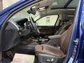 2021 BMW X4 20i II (G02) Рестайлинг, синий, 5998000 рублей - вид 4