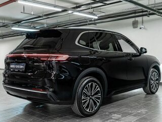 2026 Geely EX5 Гибрид EM-R, чёрный, 3818990 рублей, вид 5