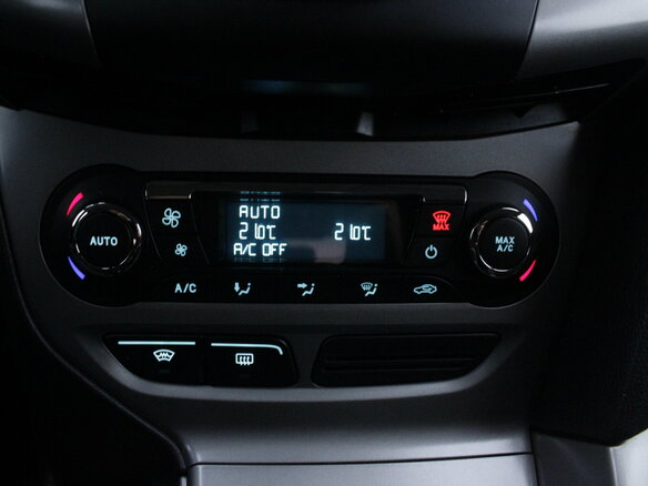 2013 Ford Focus III, чёрный, 1100000 рублей - вид 17