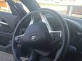 2021 Lada (ВАЗ) Vesta SW I, чёрный, 1250000 рублей - вид 6