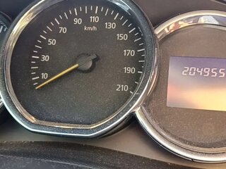 2017 Renault Duster I Рестайлинг, серебристый, 1000000 рублей, вид 5