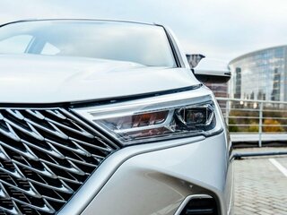 2026 Haval M6 II, серый, 2349000 рублей, вид 4