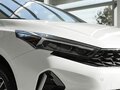 2026 Kia K3 II (China Market) Рестайлинг, белый, 2270700 рублей - вид 1