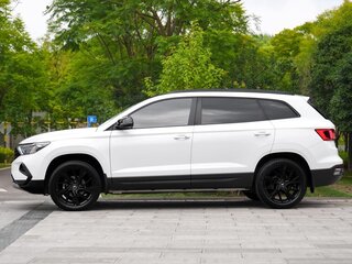 2022 Jetta VS7 I, белый, 1440000 рублей, вид 3