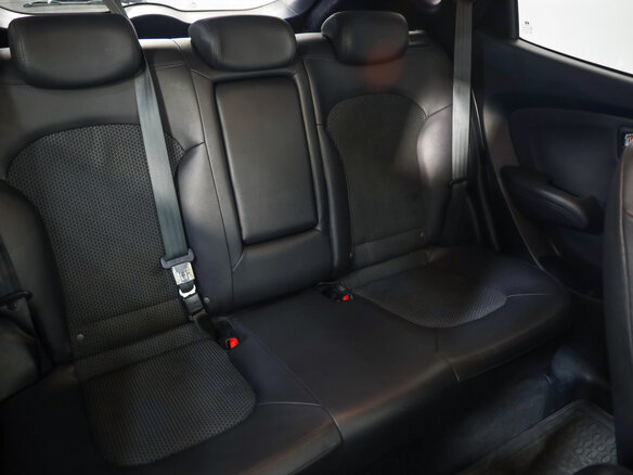 2011 Hyundai ix35 I, белый, 900777 рублей - вид 20