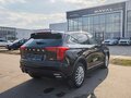 2026 Haval Jolion I Рестайлинг 2, чёрный, 2799000 рублей - вид 4