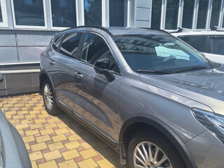 2026 Haval Jolion I Рестайлинг, серый, 2400000 рублей, вид 4