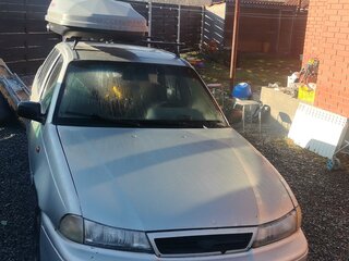 2005 Daewoo Nexia I, серебристый, 65000 рублей, вид 1