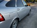 2010 Lada (ВАЗ) Priora I, серебристый, 275000 рублей - вид 4