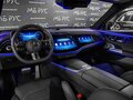 2025 Mercedes-Benz E-Класс 300 VI (W214, S214), чёрный - вид 11