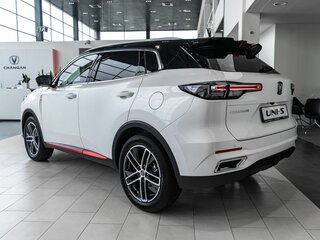 2025 Changan UNI-S I, белый, 3179900 рублей, вид 3
