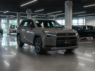 2026 Toyota RAV4 VI (XA60), серый, 4500000 рублей, вид 2