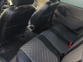 2012 Lada (ВАЗ) Kalina I, чёрный, 230000 рублей - вид 7