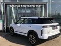 2026 Jaecoo J7 I Рестайлинг, белый - вид 4