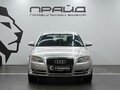 2006 Audi A4 III (B7), серебристый, 849900 рублей - вид 1