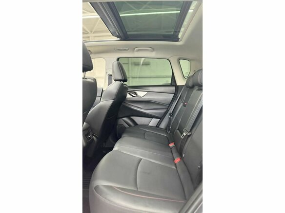 2023 Changan CS35 Plus I Рестайлинг, серый, 1849000 рублей - вид 15