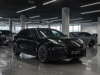 2024 Zeekr 001 100 kWh I Рестайлинг 1, чёрный, 6650000 рублей, вид 2