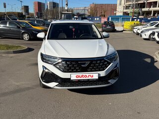 2022 Jetta VS5 I Рестайлинг, белый, 1690000 рублей, вид 3