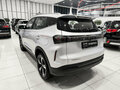 2024 Chery Tiggo 4 Pro I Рестайлинг, серый, 1630000 рублей - вид 6