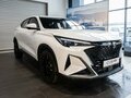 2026 Changan CS35 Max, белый - вид 2