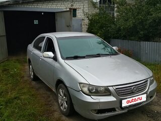 2012 Lifan Solano I (620), серебристый, 160000 рублей, вид 1