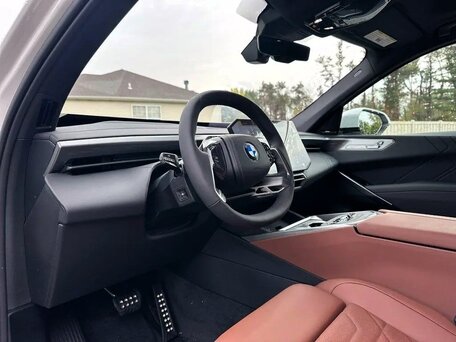 2026 BMW X5 40 V (G65), белый, 14750000 рублей, вид 5