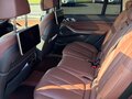 2021 BMW X7 40d I (G07), белый, 9590000 рублей - вид 9