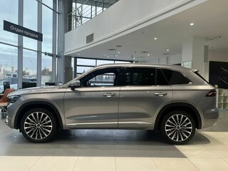 2026 VOLGA K50, серебристый, 4649000 рублей, вид 3