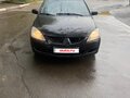 2005 Mitsubishi Lancer IX, чёрный, 250000 рублей