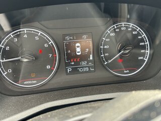 2024 Geely Emgrand II, белый, 1373000 рублей, вид 5