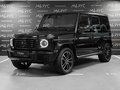 2026 Mercedes-Benz G-Класс 450 d III (W465) Рестайлинг, чёрный, 26985000 рублей