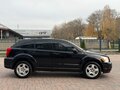 2008 Dodge Caliber I, чёрный, 340000 рублей - вид 3