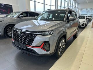 2025 Changan CS35 Plus I Рестайлинг, серый, 2839900 рублей, вид 1