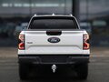 2026 Ford Ranger T6.2, белый - вид 5