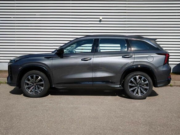 2026 Changan CS75 Plus IV, серый, 4299900 рублей - вид 3