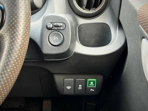 2013 Honda Fit Shuttle I Рестайлинг, серый, 980000 рублей - вид 17