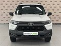 2024 Lada (ВАЗ) Niva Travel I, белый - вид 1