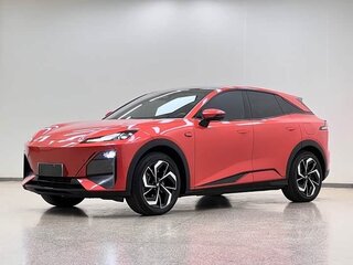 2024 Changan Deepal S07 31.73 kWh I, оранжевый, 3970000 рублей, вид 1